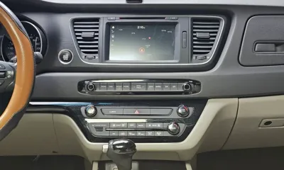 Kia Canival 2015, 113970 км, за 11400000 KRW - фото 15