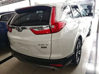 Honda CR-V 2018, 57900 км, за 73300 CNY - фото 7