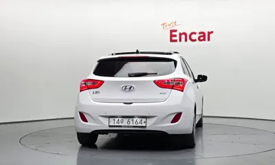 Hyundai i30 2016, 139797 км, за 6000000 KRW