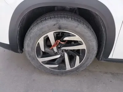 Citroen C3-XR 2015, 120800 км, за 23000 CNY - фото 23