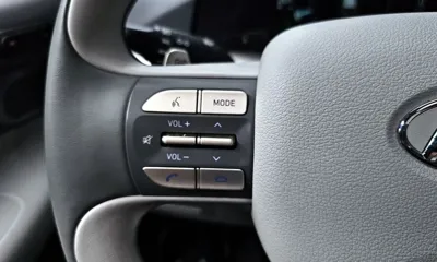 Hyundai Nexo 2019, 96461 км, за 15600000 KRW - фото 31
