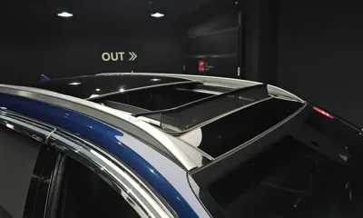Hyundai Santafe 2020, 69826 км, за 22200000 KRW - фото 20