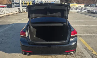 Hyundai Genesis 2015, 257194 км, за 6900000 KRW - фото 9