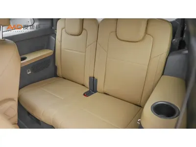 Li Auto Li ONE 2022, 49000 км, за 136000 CNY - фото 9