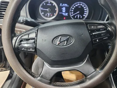 Hyundai Grandeur 2017, 173457 км, за 10800000 KRW - фото 11