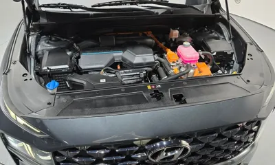 Hyundai Santafe 2022, 41089 км, за 33500000 KRW - фото 6