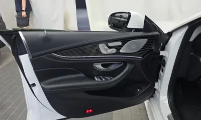 Mercedes-Benz CLS-Class 2019, 29849 км, за 43000000 KRW - фото 24