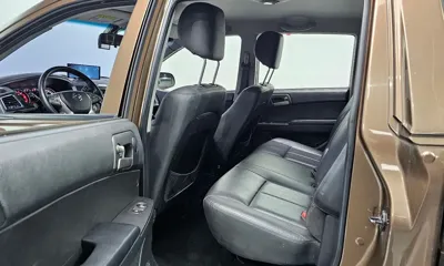 KG_Mobility_Ssangyong KORANDO 2017, 181864 км, за 7700000 KRW - фото 11