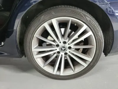 Mercedes-Benz CLS-Class 2019, 67083 км, за 31800000 KRW - фото 19