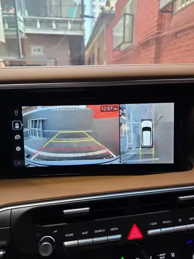 Hyundai Palisade 2026, 337 км, за 46310000 KRW - фото 8