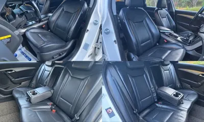 Hyundai i40 2014, 166475 км, за 6590000 KRW - фото 10