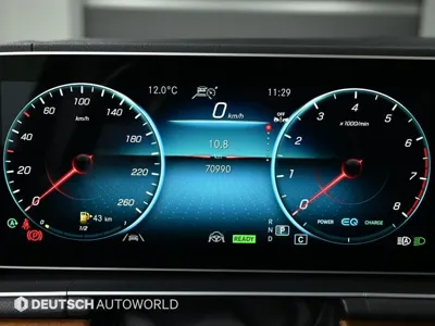 Mercedes-Benz GLE-Class 2021, 70893 км, за 58500000 KRW - фото 8