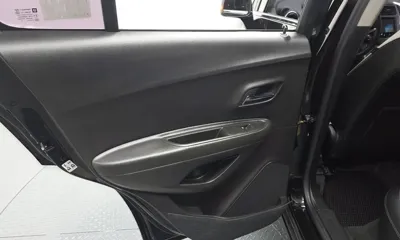 ChevroletGMDaewoo Trax 2016, 165497 км, за 4290000 KRW - фото 25