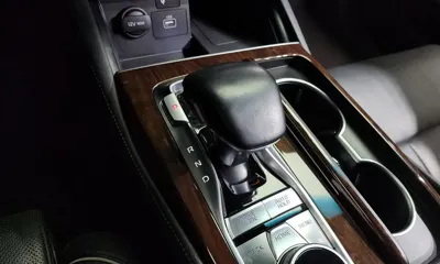 Kia K9 2019, 313649 км, за 12500000 KRW - фото 9