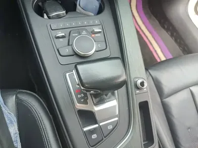 Audi A4L 2017, 157500 км, за 71000 CNY - фото 14