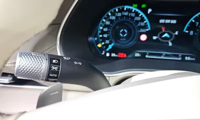 Genesis GV80 2023, 41120 км, за 56800000 KRW - фото 28