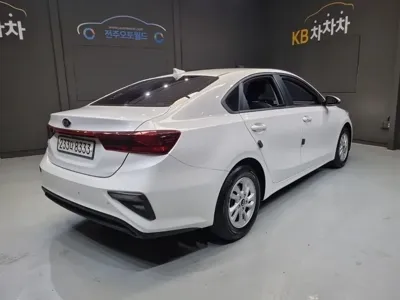 Kia K3 2020, 60000 км, за 13500000 KRW - фото 6