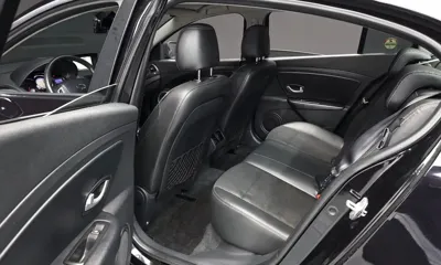 Renault-KoreaSamsung SM3 2015, 121866 км, за 2990000 KRW - фото 12