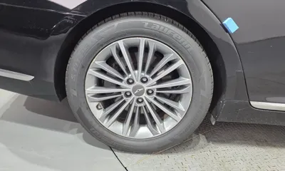 Genesis EQ900 2017, 117246 км, за 21200000 KRW - фото 5
