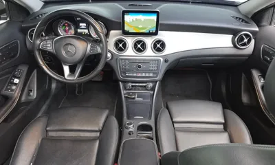 Mercedes-Benz GLA-Class 2016, 123523 км, за 12700000 KRW - фото 7
