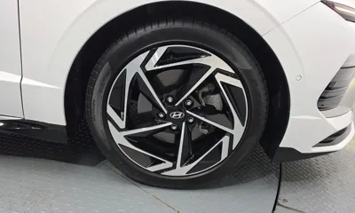 Hyundai Sonata 2024, 29970 км, за 28300000 KRW - фото 21
