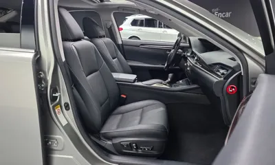 Lexus ES 2018, 51434 км, за 26900000 KRW - фото 26