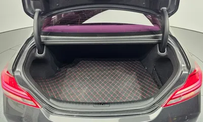 Genesis G70 2018, 64887 км, за 17990000 KRW - фото 20
