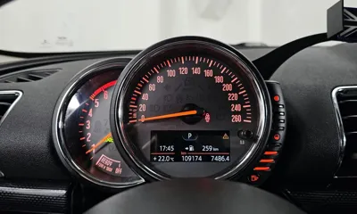 MINI Clubman 2017, 109174 км, за 7500000 KRW - фото 8
