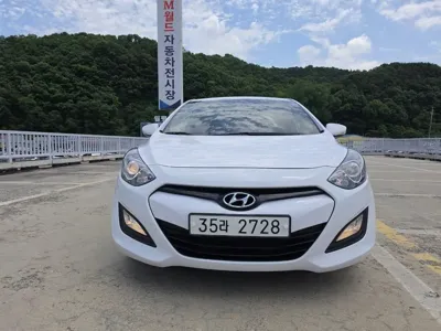 Hyundai i30 2015, 76698 км, за 6600000 KRW - фото 2