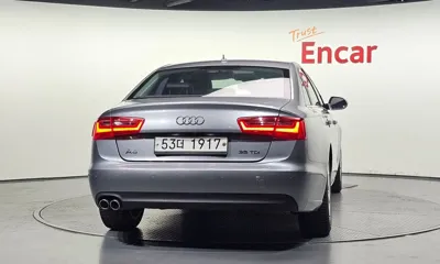 Audi A6 2015, 211906 км, за 5500000 KRW