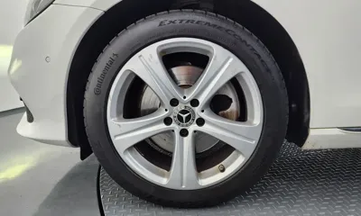 Mercedes-Benz E-Class 2017, 183877 км, за 15990000 KRW - фото 5
