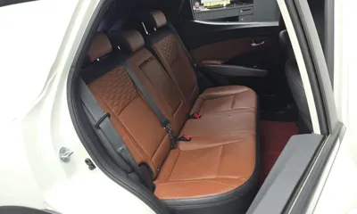 KG_Mobility_Ssangyong TIBOLI 2018, 88872 км, за 8300000 KRW - фото 12