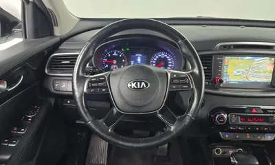 Kia Sorento 2018, 182514 км, за 10990000 KRW - фото 13