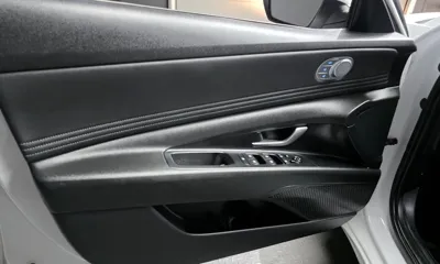 Hyundai Avante 2023, 38044 км, за 17990000 KRW - фото 24