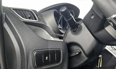 Kia Ray 2022, 50420 км, за 8500000 KRW - фото 28