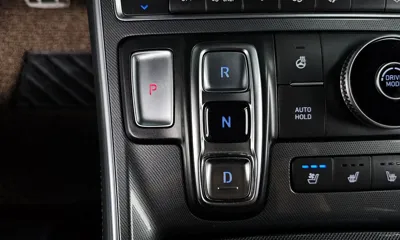 Hyundai Santafe 2022, 78105 км, за 26800000 KRW - фото 9