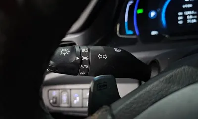 Hyundai Ioniq 2020, 76382 км, за 19000000 KRW - фото 26