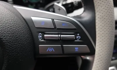 Hyundai Palisade 2024, 36603 км, за 32990000 KRW - фото 30