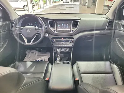 Hyundai Tucson 2016, 145611 км, за 12790000 KRW - фото 7