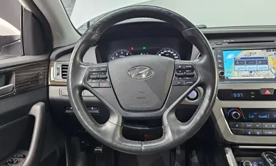 Hyundai Sonata 2015, 77997 км, за 8990000 KRW - фото 13