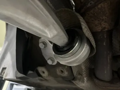 BMW Z4 2005, 167000 км, за 16500000 KRW