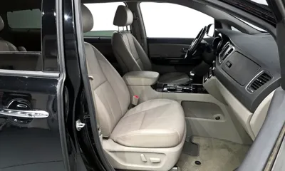 Kia Canival 2019, 147547 км, за 13900000 KRW - фото 26