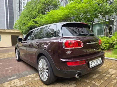 MINI Clubman 2016, 67968 км, за 9590000 KRW - фото 7