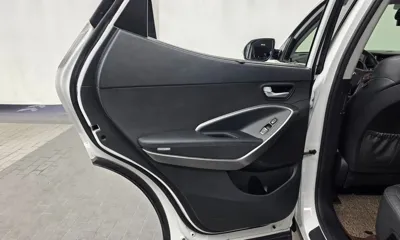 Hyundai Santafe 2018, 170696 км, за 11500000 KRW - фото 25