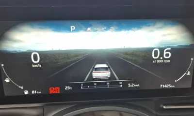 Kia Canival 2021, 71430 км, за 32000000 KRW - фото 8