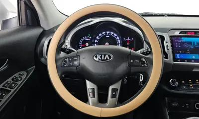 Kia Sportage 2016, 71522 км, за 8300000 KRW - фото 13