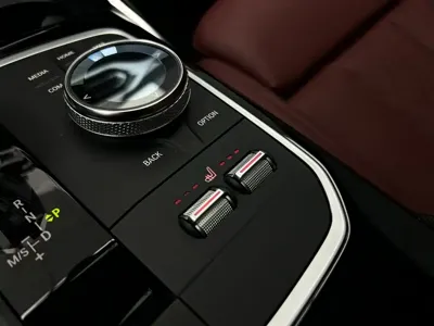 BMW 3 Series 2022, 73000 км, за 169800 CNY - фото 8