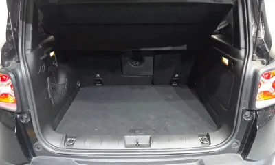 Jeep Renegade 2017, 149368 км, за 7990000 KRW - фото 20