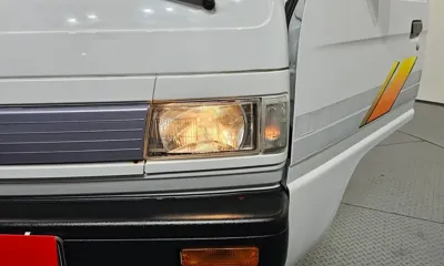 ChevroletGMDaewoo labo 2017, 62680 км, за 5500000 KRW - фото 22