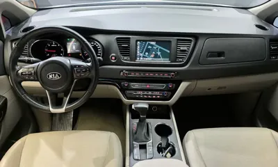 Kia Canival 2020, 68023 км, за 16300000 KRW - фото 7